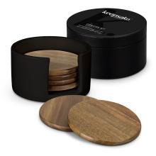 Keepsake Coaster Set Premium Giftware for sale by Challenge Marketing Keepsake Coaster Set Premium Giftware from Challenge Marketing NZ