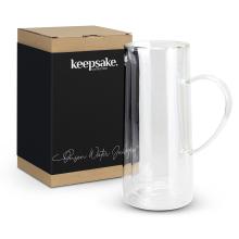 Keepsake Onsen Water Jug Premium Giftware for sale by Challenge Marketing Keepsake Onsen Water Jug Premium Giftware from Challenge Marketing NZ