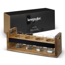 Keepsake Taster Tray Premium Giftware for sale by Challenge Marketing Keepsake Taster Tray Premium Giftware from Challenge Marketing NZ