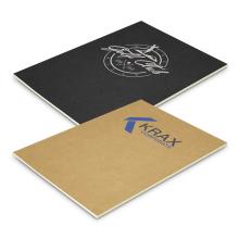 Kora Notebook - Large Notebooks for sale by Challenge Marketing Kora Notebook - Large Notebooks from Challenge Marketing NZ