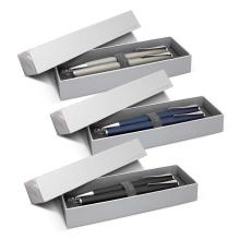 Lamy Studio Pen Set Pens - Metal for sale by Challenge Marketing Lamy Studio Pen Set Pens - Metal from Challenge Marketing NZ