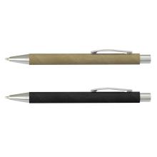 Lancer Kraft Pen Pens - Enviro from Challenge Marketing NZ