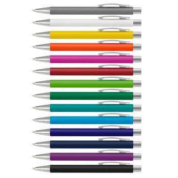Lancer Matte Finish Pen
