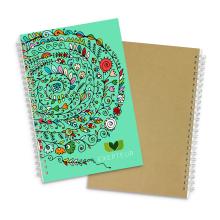 Lancia Full Colour Notebook - Medium Notebooks for sale by Challenge Marketing Lancia Full Colour Notebook - Medium Notebooks from Challenge Marketing NZ