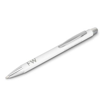 Laser Cut Logo Pen