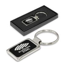 Laser Etch Metal Key Ring Key Rings for sale by Challenge Marketing Laser Etch Metal Key Ring Key Rings from Challenge Marketing NZ