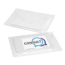Lens Microfibre Cleaning Cloth Tech Accessories from Challenge Marketing NZ