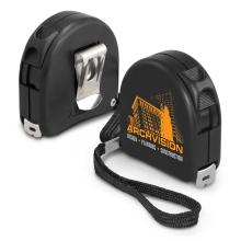 Locking Tape Measure Tape Measures for sale by Challenge Marketing Locking Tape Measure Tape Measures from Challenge Marketing NZ