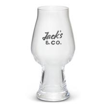 Luigi Bormioli Birratique Beer Glass Glassware for sale by Challenge Marketing Luigi Bormioli Birratique Beer Glass Glassware from Challenge Marketing NZ
