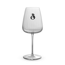 Luigi Bormioli Optica Chardonnay Glass Glassware for sale by Challenge Marketing Luigi Bormioli Optica Chardonnay Glass Glassware from Challenge Marketing NZ