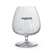 Luigi Bormioli Optica Cognac Glass Glassware for sale by Challenge Marketing Luigi Bormioli Optica Cognac Glass Glassware from Challenge Marketing NZ