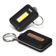 Luton COB Light Key Ring Key Ring Lights for sale by Challenge Marketing Luton COB Light Key Ring Key Ring Lights from Challenge Marketing NZ