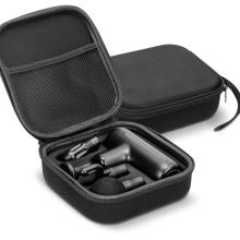 Luxe Handheld Massager Grooming for sale by Challenge Marketing Luxe Handheld Massager Grooming from Challenge Marketing NZ