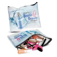 Madonna Cosmetic Bag - Large Toiletry Bags for sale by Challenge Marketing Madonna Cosmetic Bag - Large Toiletry Bags from Challenge Marketing NZ