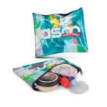 Madonna Cosmetic Bag - Small Toiletry Bags for sale by Challenge Marketing Madonna Cosmetic Bag - Small Toiletry Bags from Challenge Marketing NZ