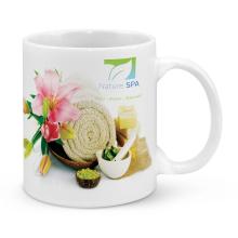 Madrid Coffee Mug Ceramic Mugs for sale by Challenge Marketing Madrid Coffee Mug Ceramic Mugs from Challenge Marketing NZ