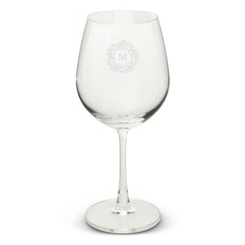 Mahana Wine Glass - 600ml