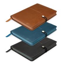 Melrose Notebook Notebooks from Challenge Marketing NZ