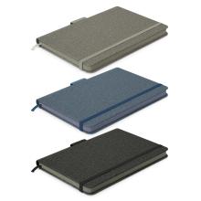 Meridian Notebook Notebooks for sale by Challenge Marketing Meridian Notebook Notebooks from Challenge Marketing NZ