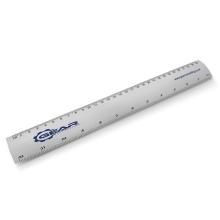 30cm Metal Ruler Rulers from Challenge Marketing NZ