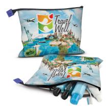 Milano Toiletry Bag Toiletry Bags for sale by Challenge Marketing Milano Toiletry Bag Toiletry Bags from Challenge Marketing NZ