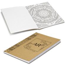 Mindfulness Notebook Notebooks from Challenge Marketing NZ