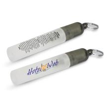 Mini Hand Sanitiser Key Ring Key Rings for sale by Challenge Marketing Mini Hand Sanitiser Key Ring Key Rings from Challenge Marketing NZ