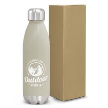 Mirage Bottle - Natural Drink Bottles- Plastic from Challenge Marketing NZ