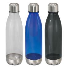 Mirage Translucent Bottle Drink Bottles- Plastic for sale by Challenge Marketing Mirage Translucent Bottle Drink Bottles- Plastic from Challenge Marketing NZ