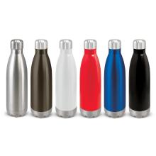 Mirage Vacuum Bottle Drink Bottles- Metal from Challenge Marketing NZ