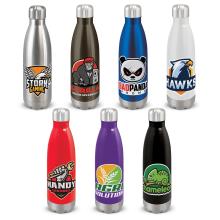 Mirage Vacuum Bottle Drink Bottles- Metal for sale by Challenge Marketing Mirage Vacuum Bottle Drink Bottles- Metal from Challenge Marketing NZ