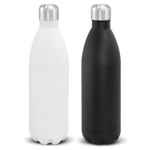 Mirage Vacuum Bottle - One Litre Drink Bottles- Metal for sale by Challenge Marketing Mirage Vacuum Bottle - One Litre Drink Bottles- Metal from Challenge Marketing NZ