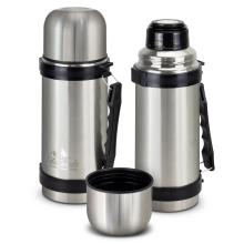 Mitre Vacuum Flask Flasks for sale by Challenge Marketing Mitre Vacuum Flask Flasks from Challenge Marketing NZ