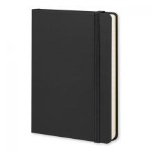 Moleskine Classic Hard Cover Notebook - Pocket Notebooks for sale by Challenge Marketing Moleskine Classic Hard Cover Notebook - Pocket Notebooks from Challenge Marketing NZ