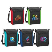 Monaro Conference Cooler Bag Conference Bags for sale by Challenge Marketing Monaro Conference Cooler Bag Conference Bags from Challenge Marketing NZ
