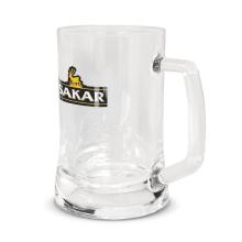 Munich Beer Mug Glassware from Challenge Marketing NZ