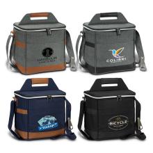 Nirvana Cooler Bag Cooler Bags from Challenge Marketing NZ