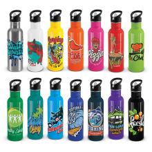 Nomad Bottle Drink Bottles- Metal for sale by Challenge Marketing Nomad Bottle Drink Bottles- Metal from Challenge Marketing NZ