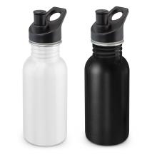 Nomad Bottle - 500ml Drink Bottles- Metal from Challenge Marketing NZ