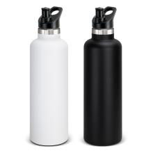 Nomad Vacuum Bottle - 1L Drink Bottles- Metal for sale by Challenge Marketing Nomad Vacuum Bottle - 1L Drink Bottles- Metal from Challenge Marketing NZ