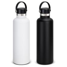 Nomad Vacuum Bottle 1L - Carry Lid Drink Bottles- Metal for sale by Challenge Marketing Nomad Vacuum Bottle 1L - Carry Lid Drink Bottles- Metal from Challenge Marketing NZ
