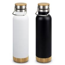 Nomad Vacuum Bottle - Bambino Drink Bottles- Metal for sale by Challenge Marketing Nomad Vacuum Bottle - Bambino Drink Bottles- Metal from Challenge Marketing NZ