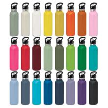 Nomad Vacuum Bottle - Powder Coated Drink Bottles- Metal for sale by Challenge Marketing Nomad Vacuum Bottle - Powder Coated Drink Bottles- Metal from Challenge Marketing NZ