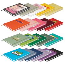 Omega Notebook Notebooks for sale by Challenge Marketing Omega Notebook Notebooks from Challenge Marketing NZ