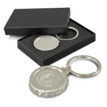 Orleans Bottle Opener Key Ring Bottle Openers for sale by Challenge Marketing Orleans Bottle Opener Key Ring Bottle Openers from Challenge Marketing NZ