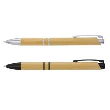 Panama Bamboo Pen Pens - Enviro from Challenge Marketing NZ