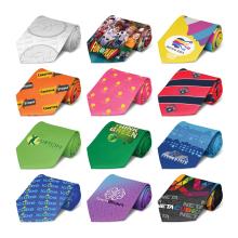 Parisian Tie Promotion for sale by Challenge Marketing Parisian Tie Promotion from Challenge Marketing NZ