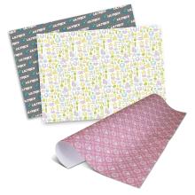 Personalised Gift Wrapping Paper Packaging Accessories for sale by Challenge Marketing Personalised Gift Wrapping Paper Packaging Accessories from Challenge Marketing NZ