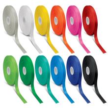 Personalised Ribbon 15mm Packaging Accessories for sale by Challenge Marketing Personalised Ribbon 15mm Packaging Accessories from Challenge Marketing NZ