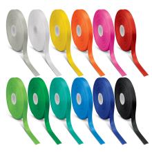 Personalised Ribbon 20mm Packaging Accessories for sale by Challenge Marketing Personalised Ribbon 20mm Packaging Accessories from Challenge Marketing NZ